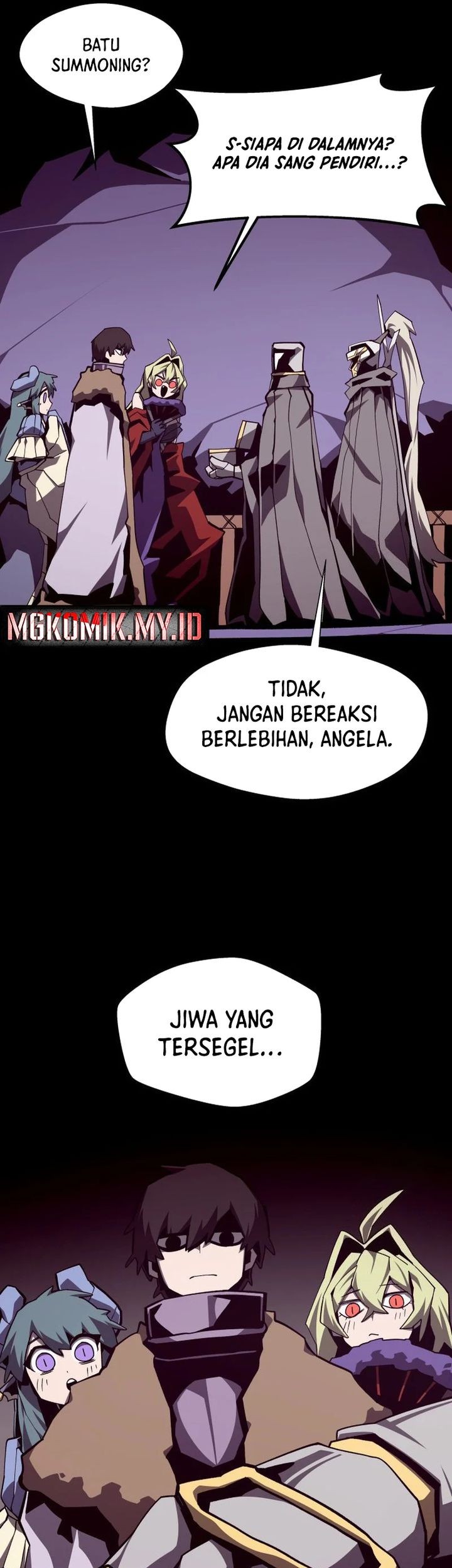 Chapter 118 - halaman 40