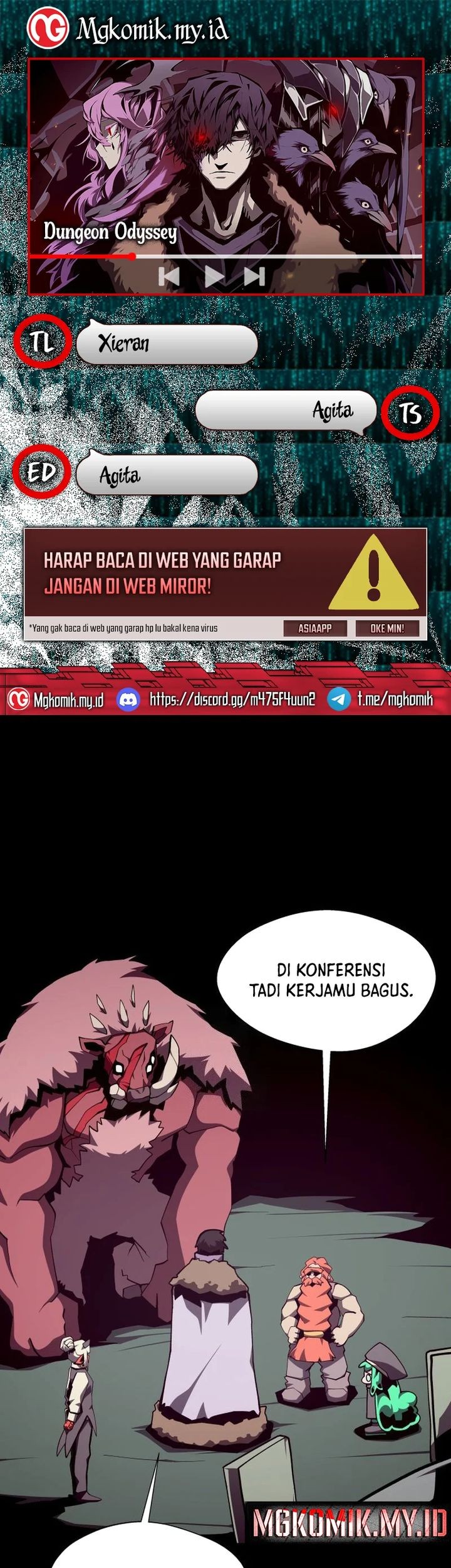 Chapter 118 - halaman 2