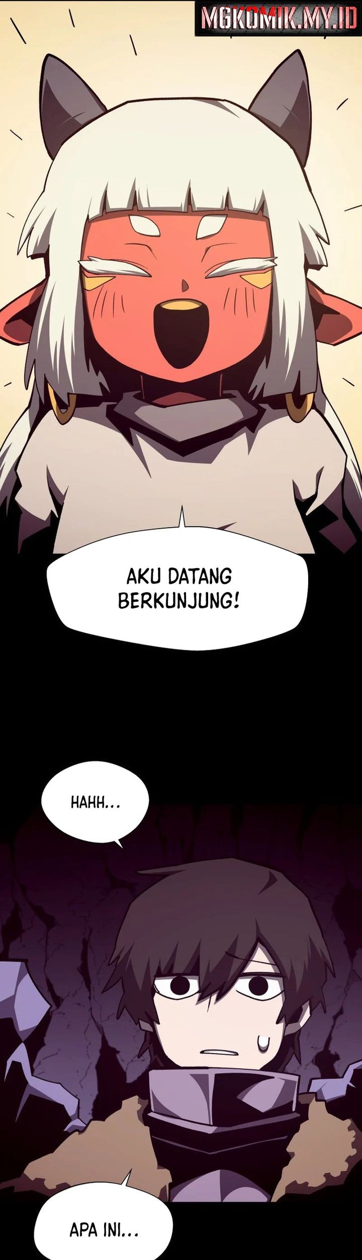 Chapter 118 - halaman 23