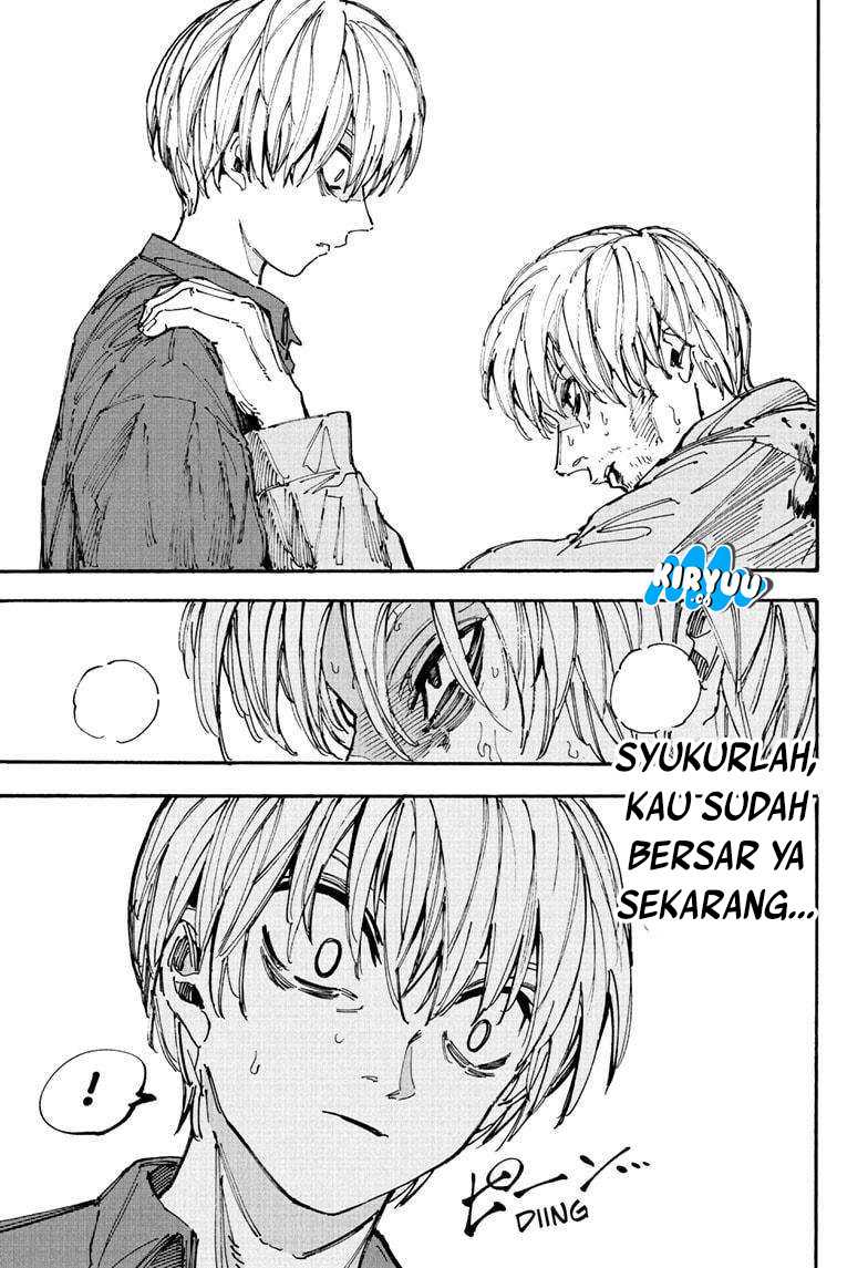 Chapter 201 - halaman 11