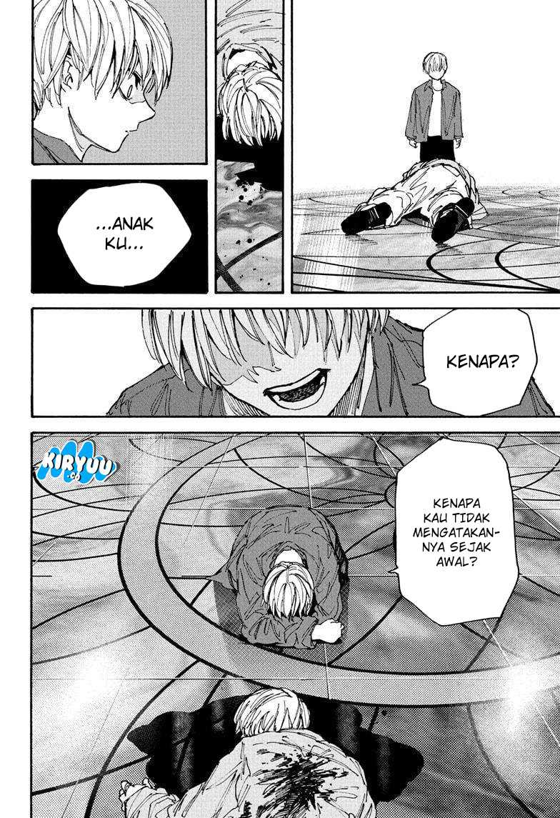 Chapter 201 - halaman 12