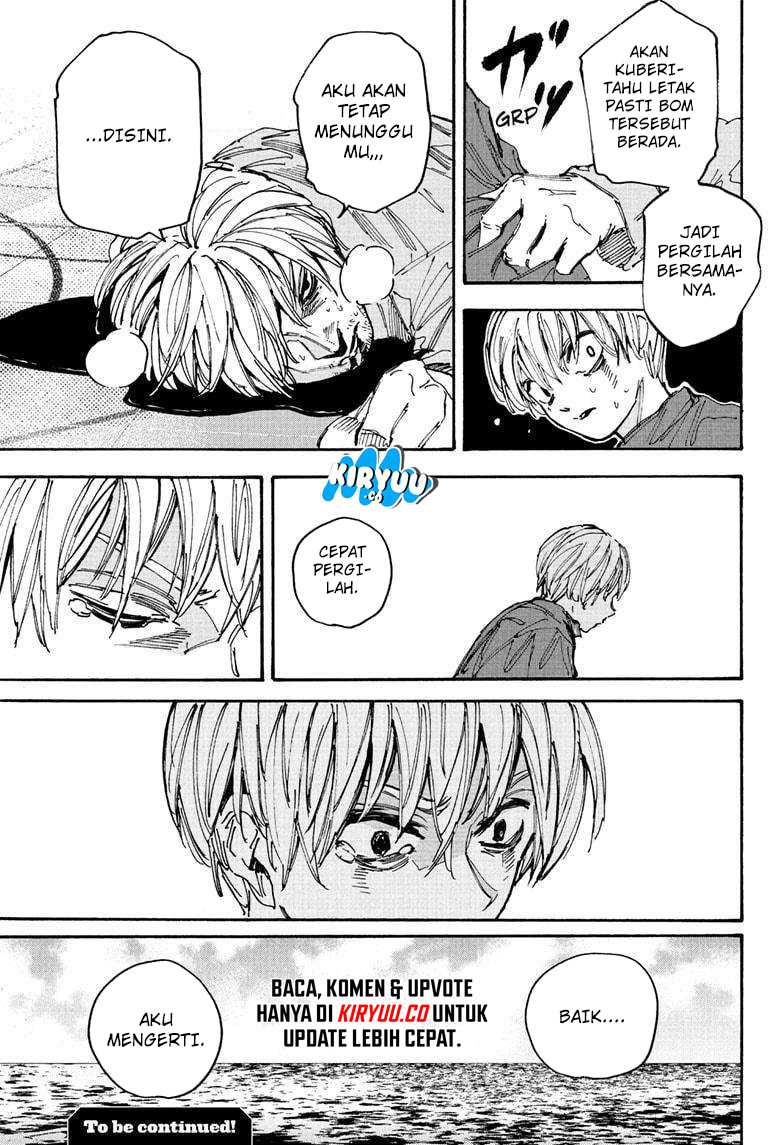 Chapter 201 - halaman 15