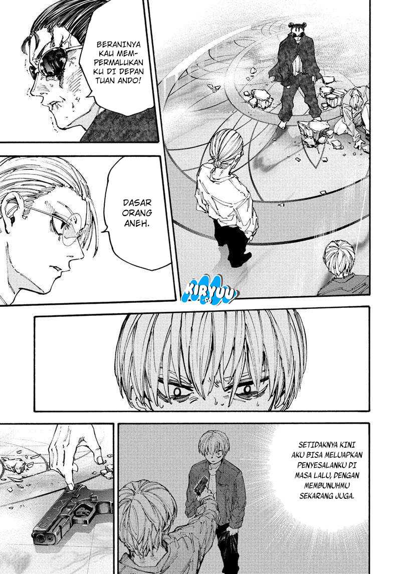 Chapter 201 - halaman 2
