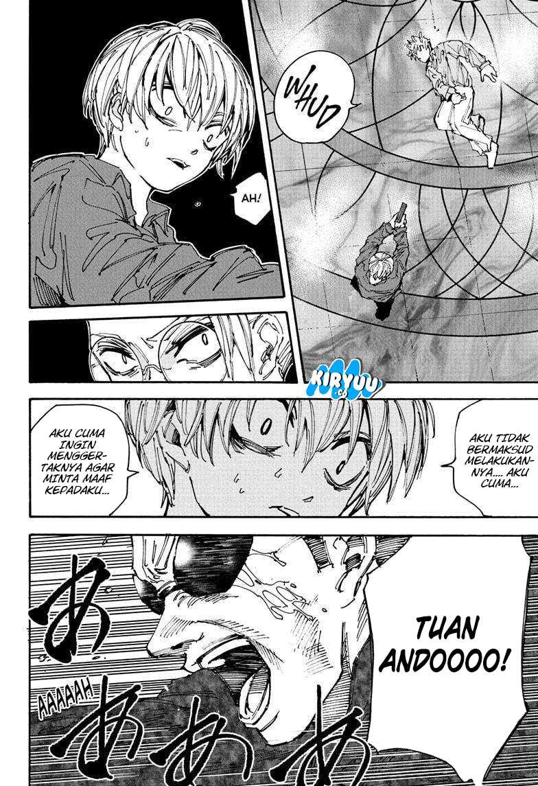 Chapter 201 - halaman 6