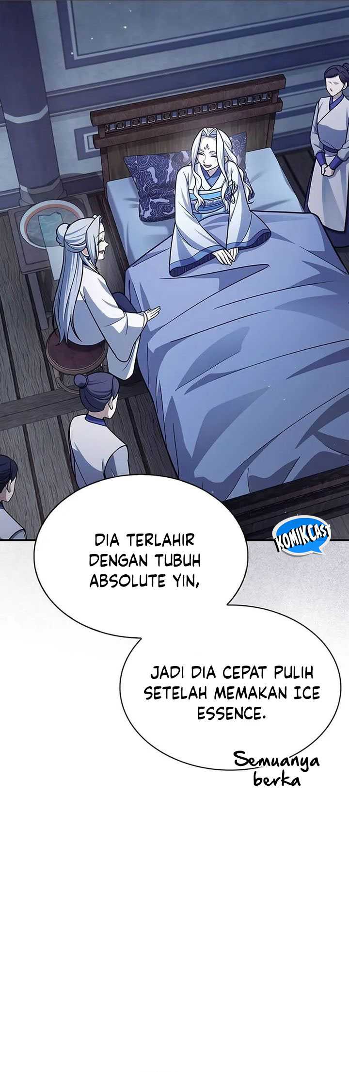 Chapter 116 - halaman 21