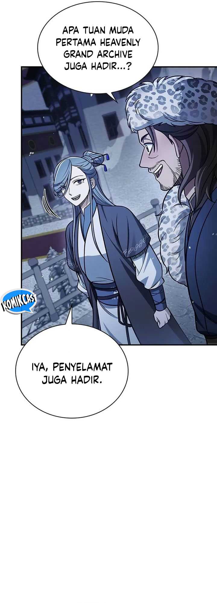 Chapter 116 - halaman 40