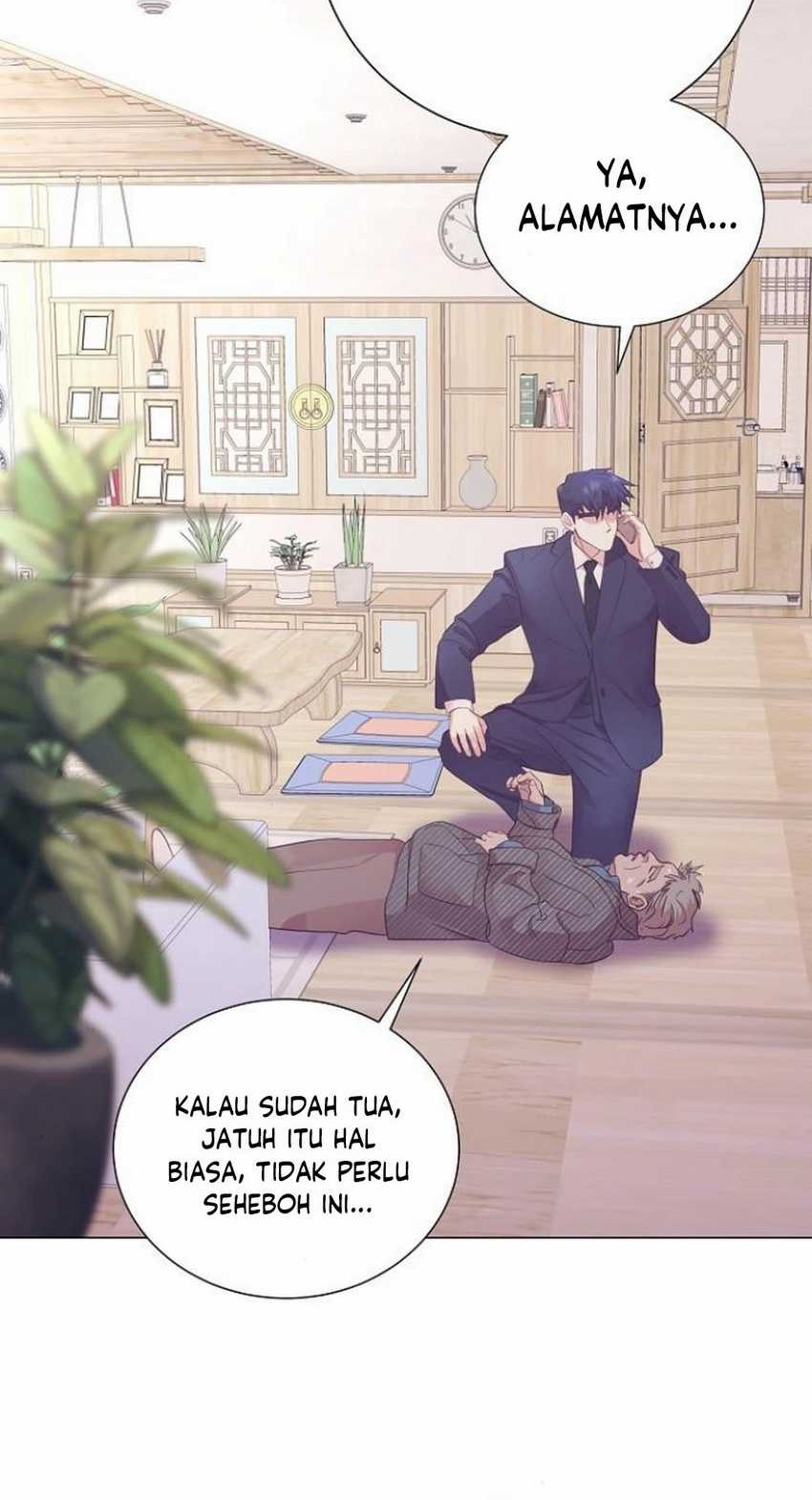 Chapter 50 - halaman 14