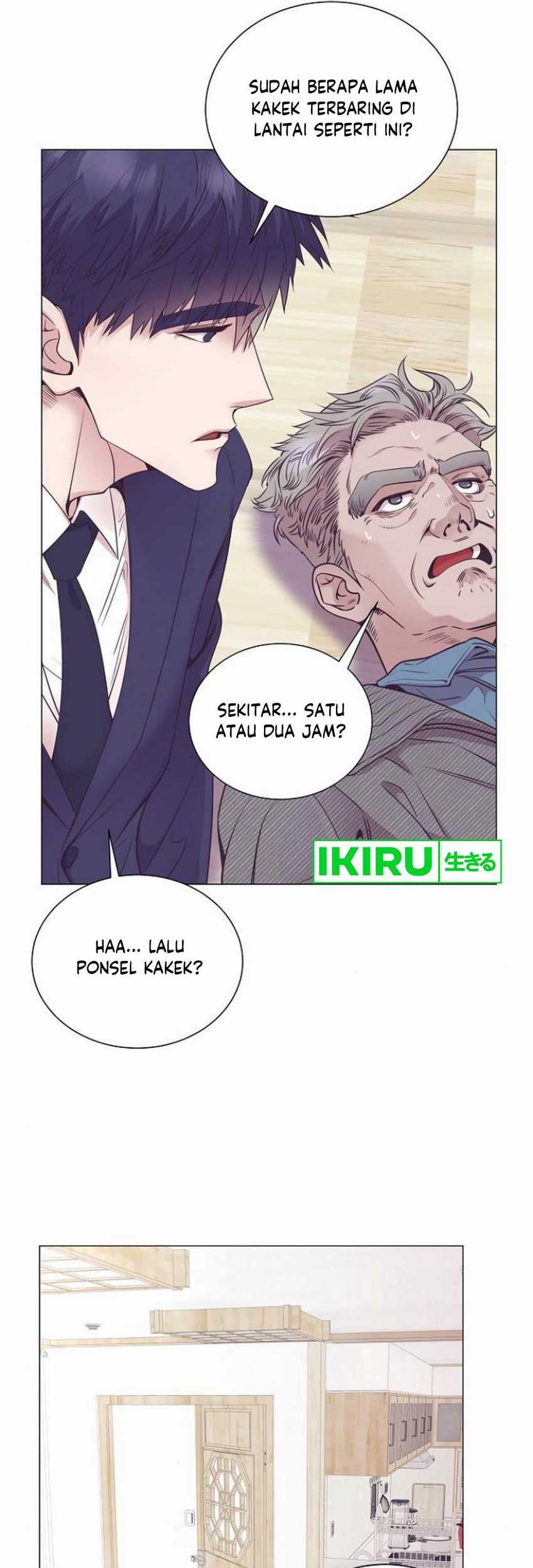 Chapter 50 - halaman 15
