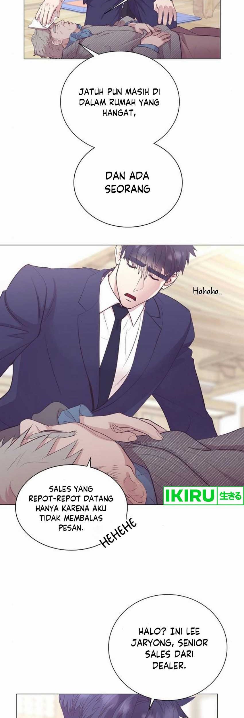 Chapter 50 - halaman 20