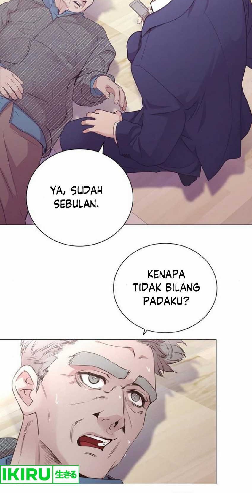Chapter 50 - halaman 22