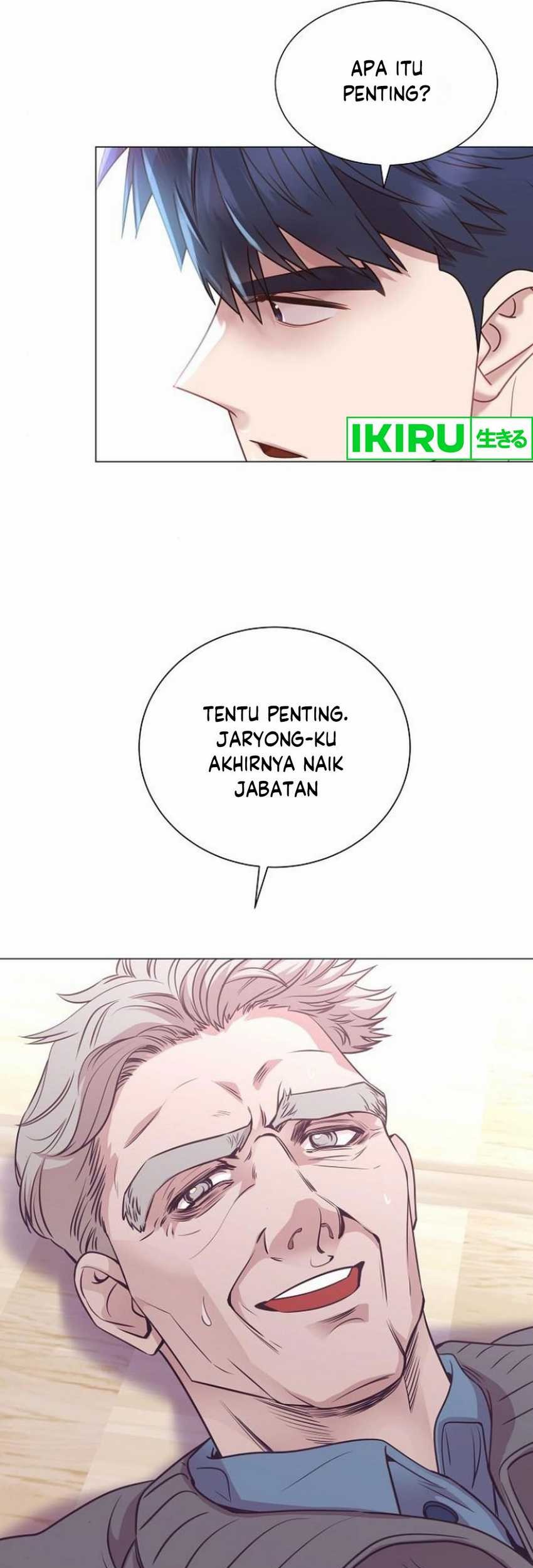 Chapter 50 - halaman 23