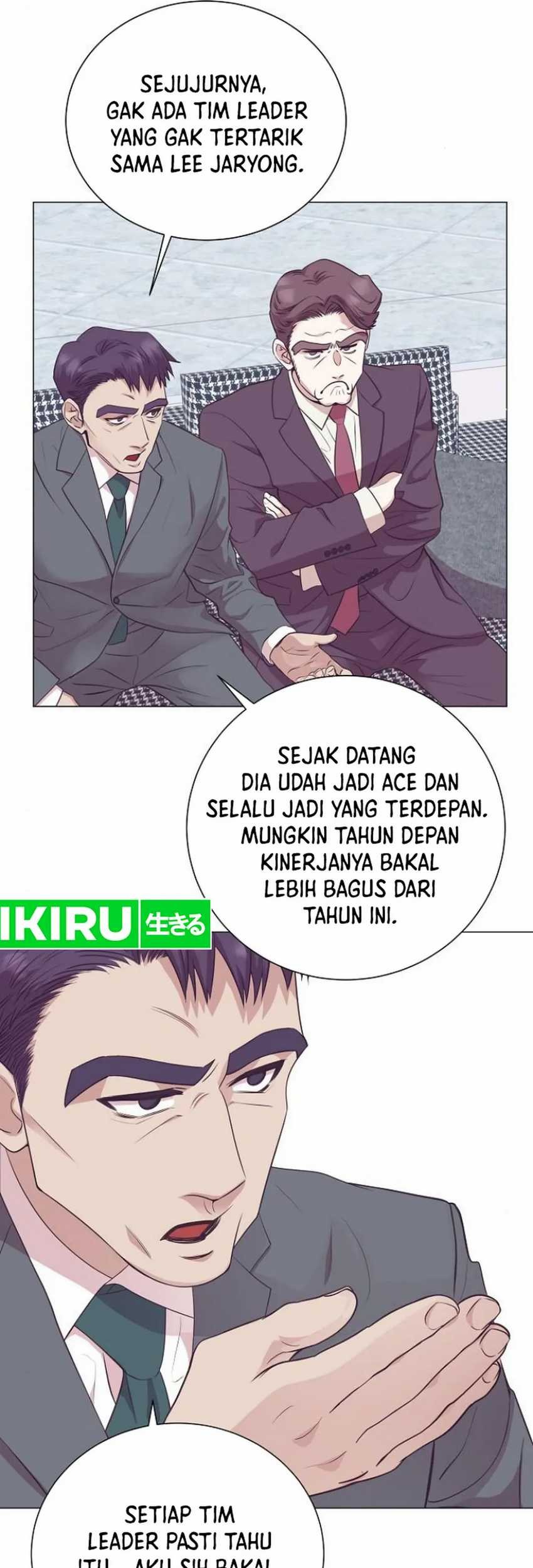Chapter 49 - halaman 32