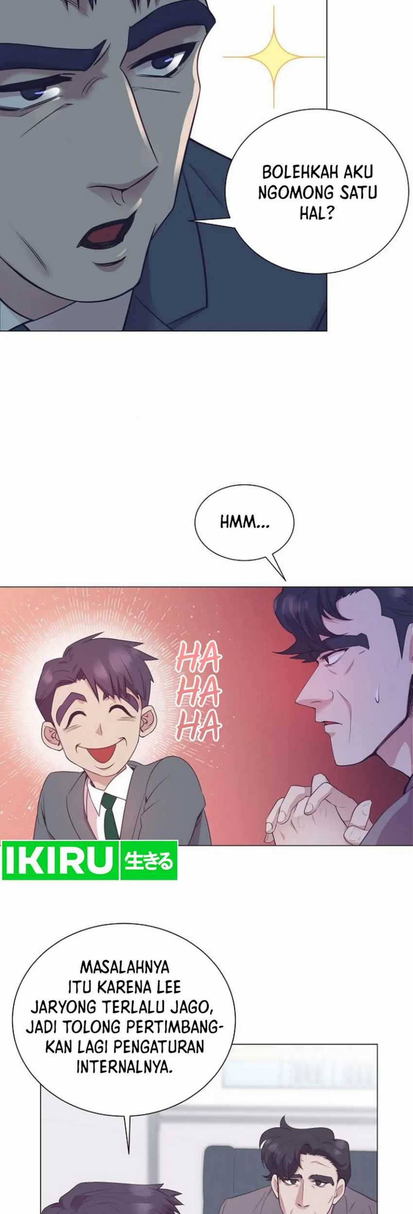 Chapter 49 - halaman 34