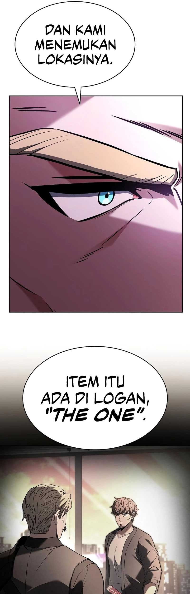 Chapter 105 - halaman 18