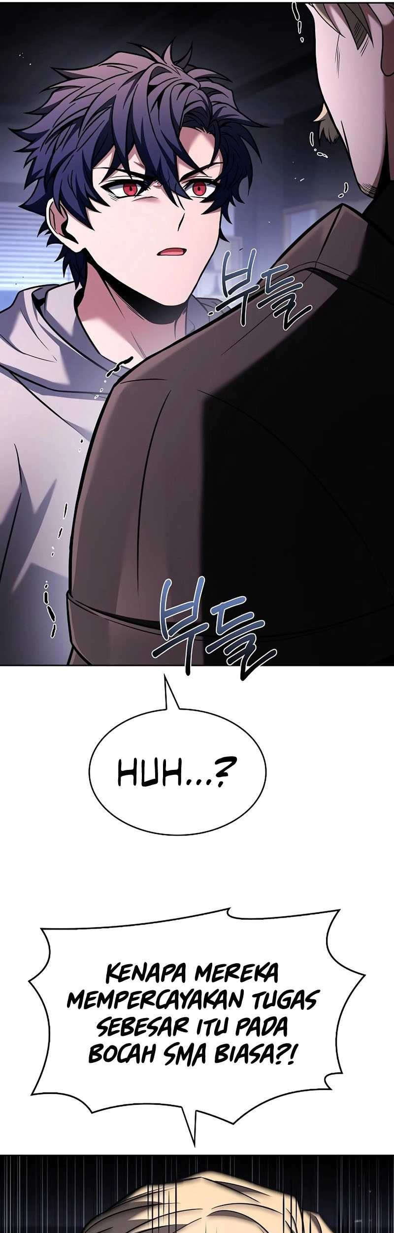 Chapter 105 - halaman 30