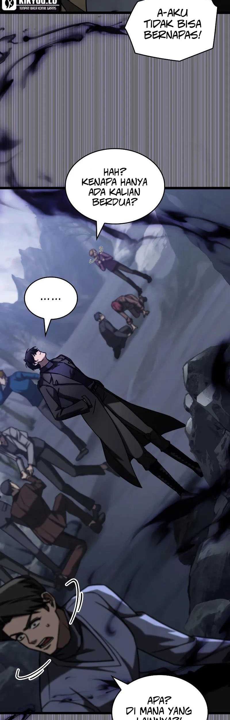 Chapter 66 - halaman 67