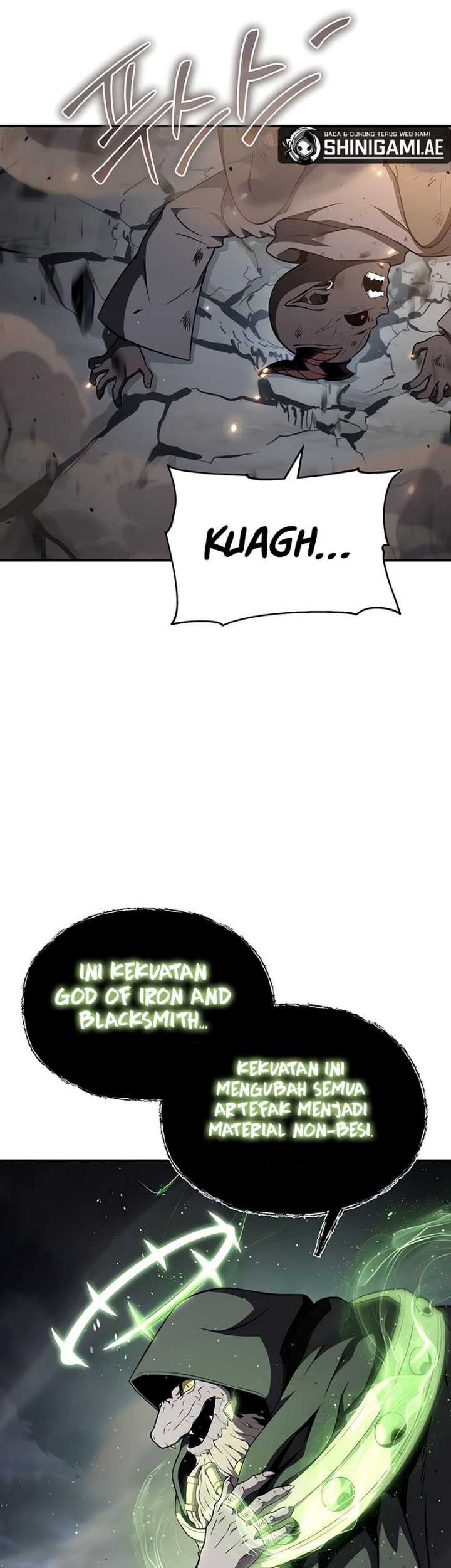 Chapter 100 - halaman 40