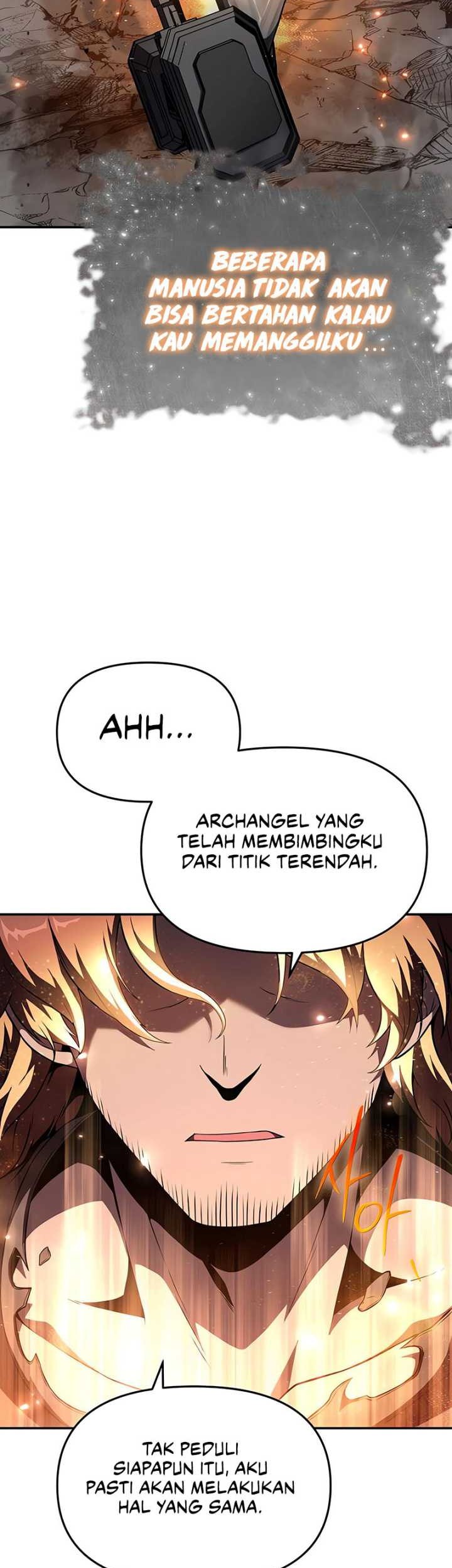 Chapter 100 - halaman 28