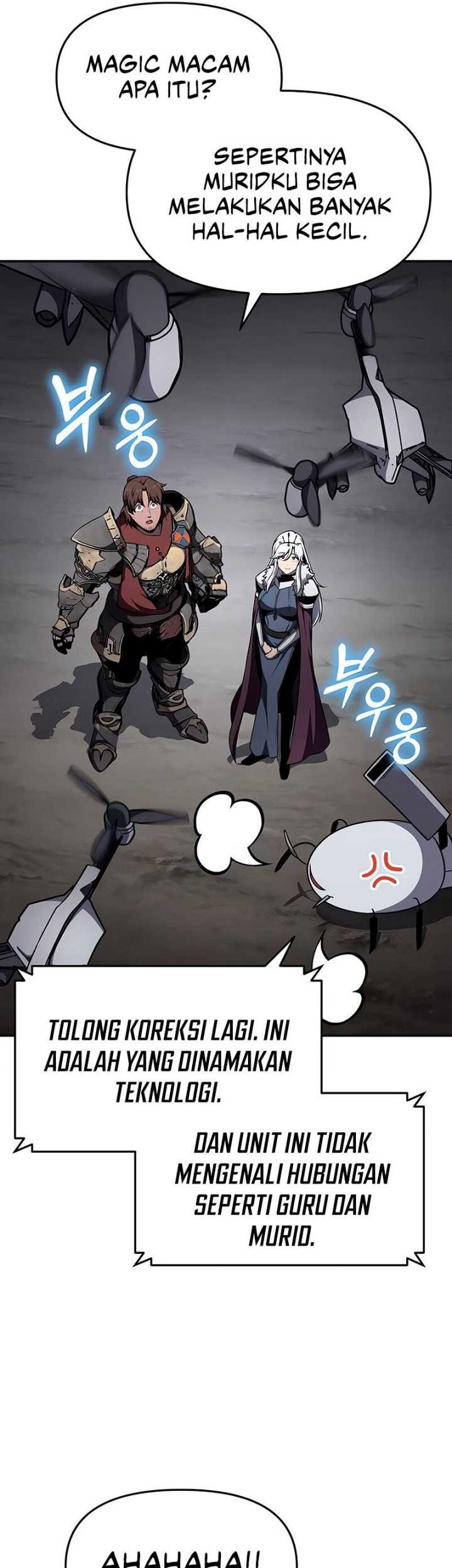 Chapter 99 - halaman 38