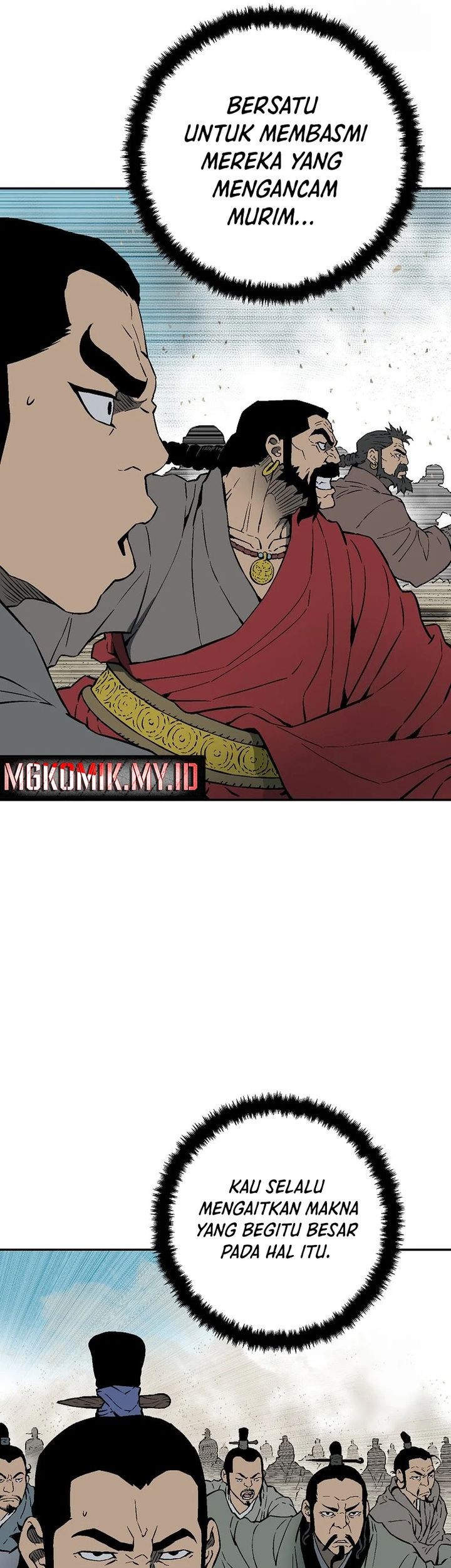 Chapter 97 - halaman 54