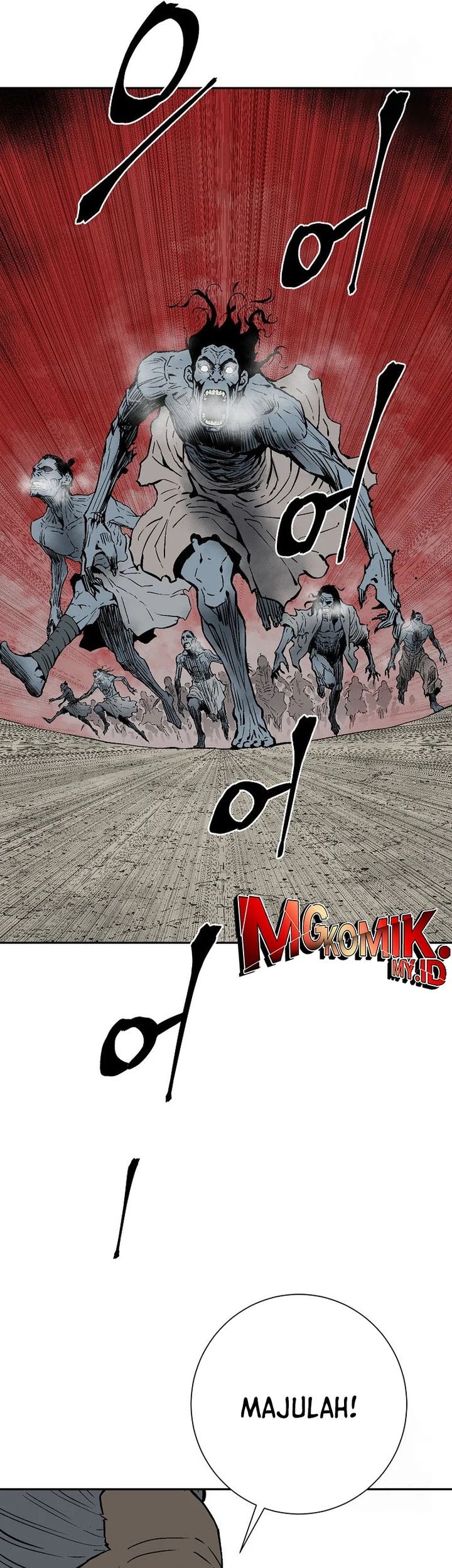 Chapter 97 - halaman 66