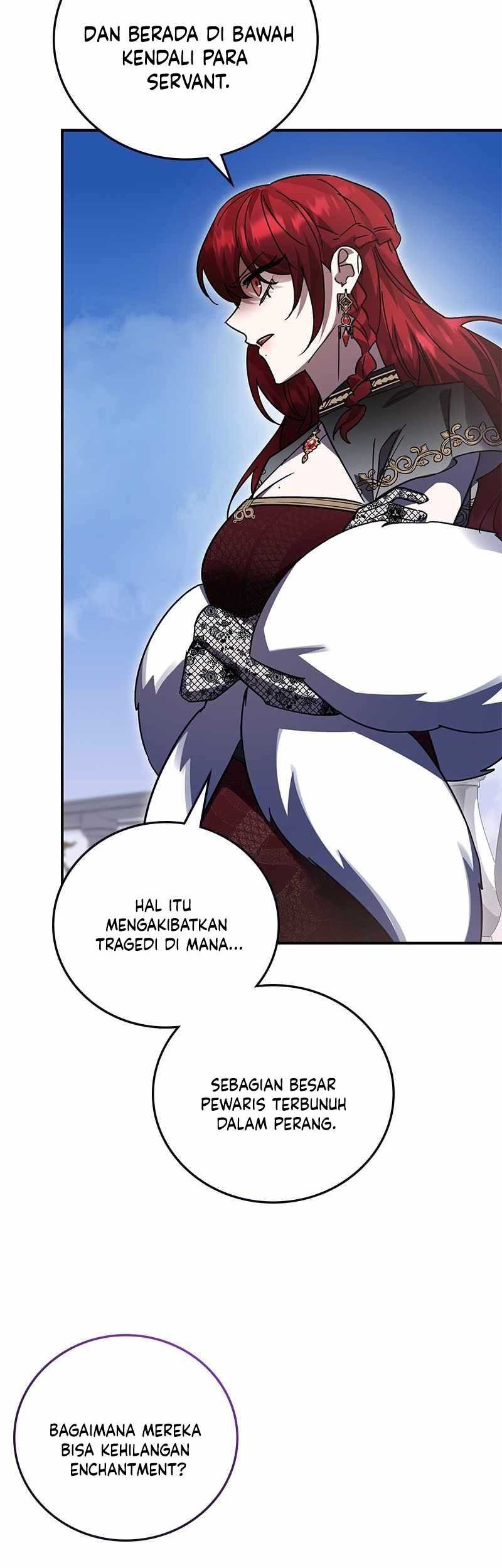 Chapter 90 - halaman 28