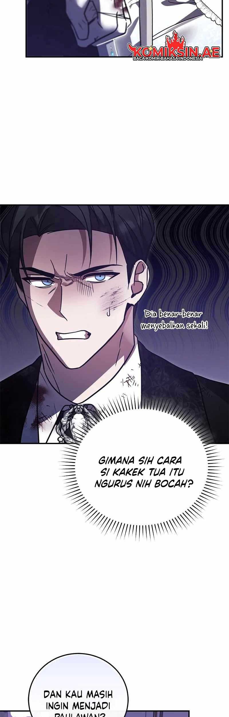 Chapter 88 - halaman 25