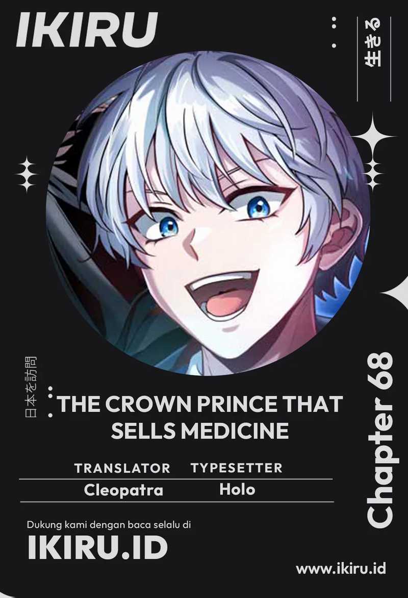 Chapter 68 - halaman 2