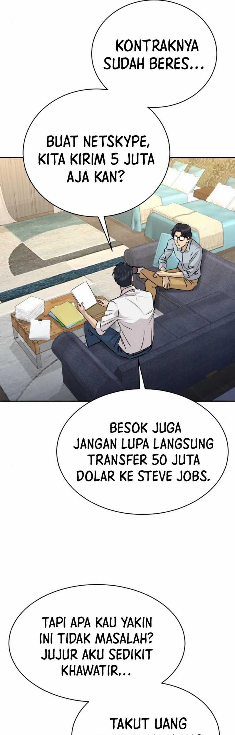 Chapter 41 - halaman 86