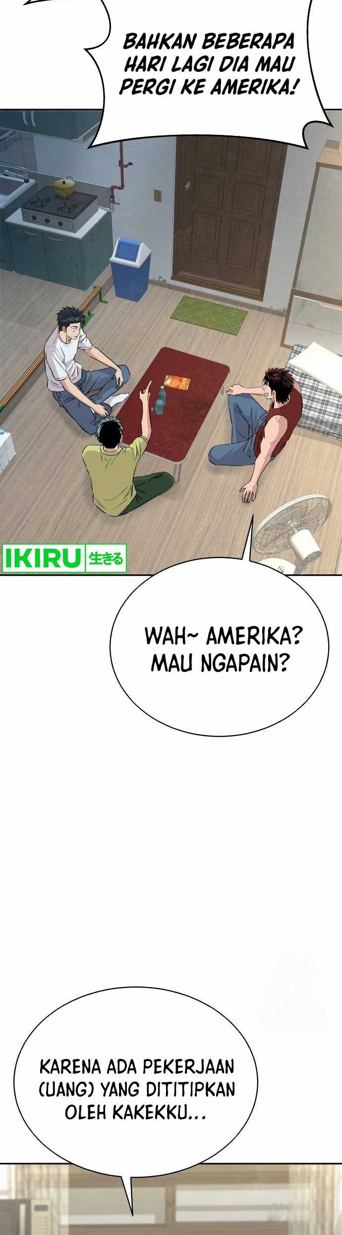 Chapter 40 - halaman 6