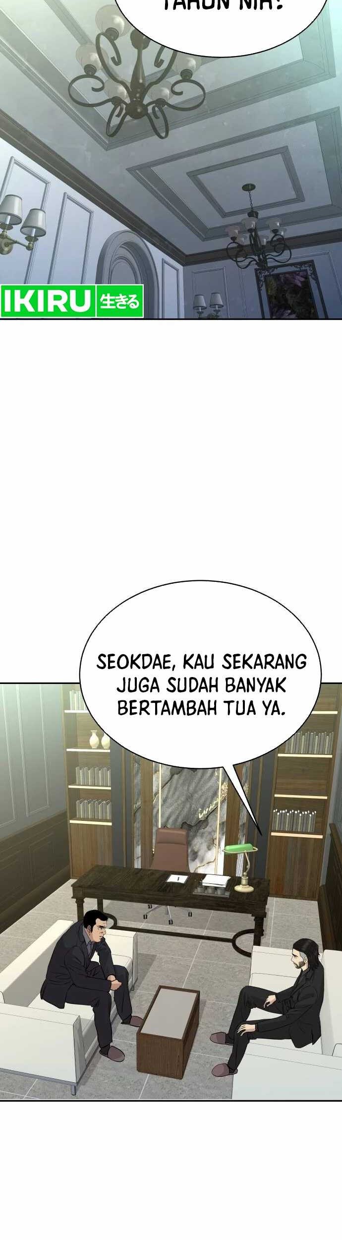 Chapter 40 - halaman 29