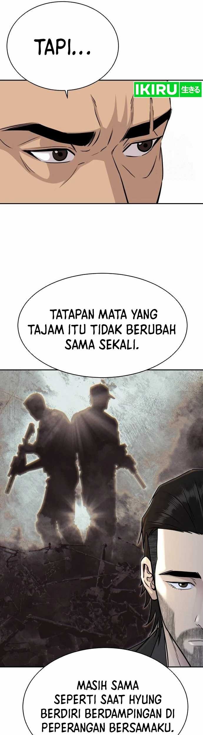 Chapter 40 - halaman 31