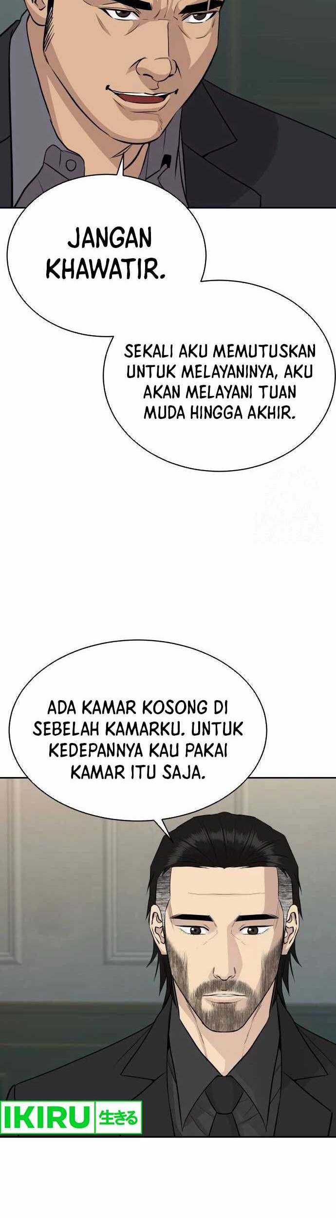 Chapter 40 - halaman 34