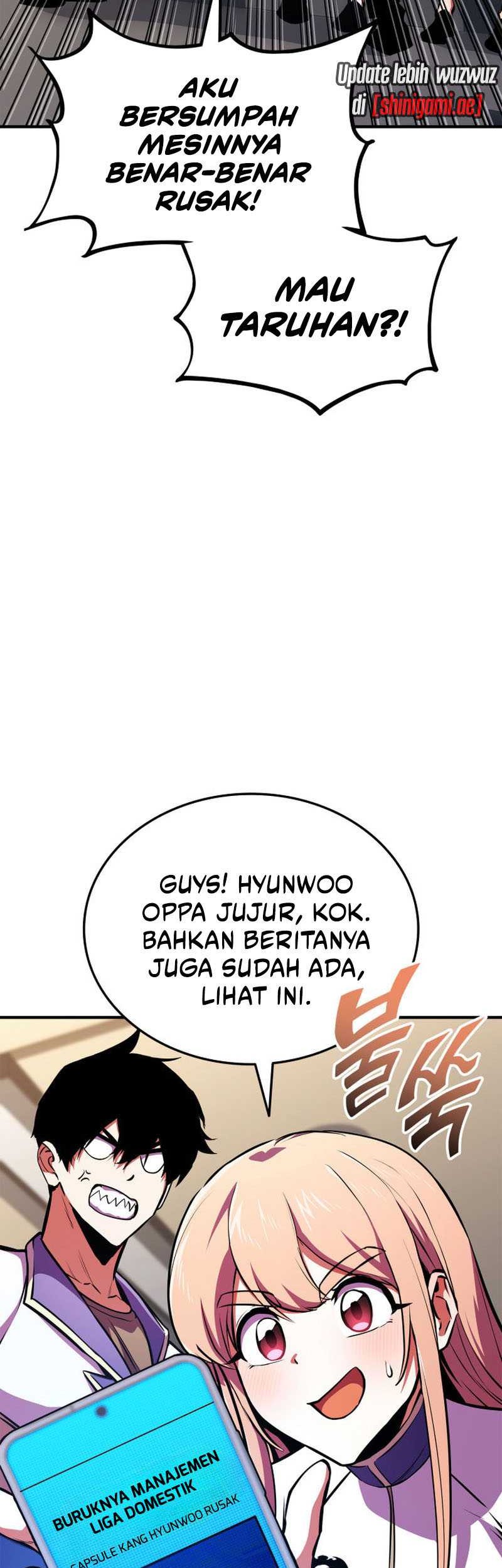 Chapter 179 - halaman 21