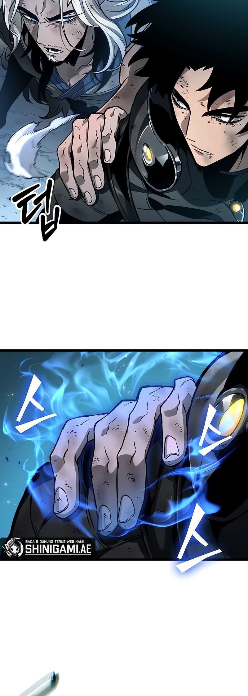 Chapter 168 - halaman 34