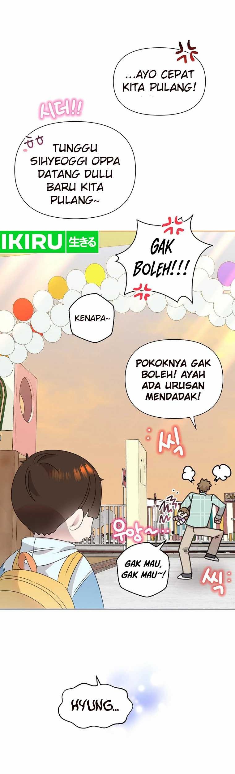 Chapter 50 - halaman 24