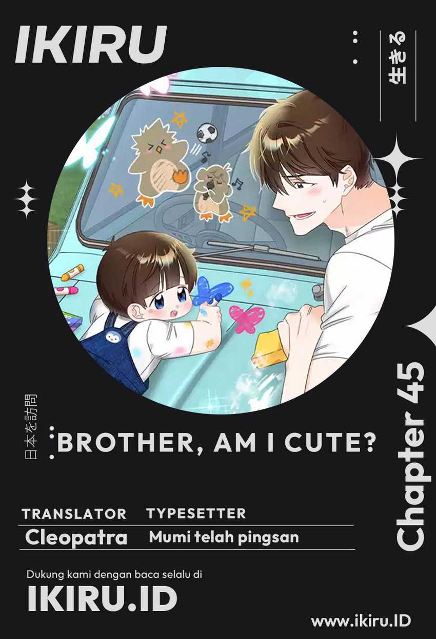 Chapter 45 - halaman 2
