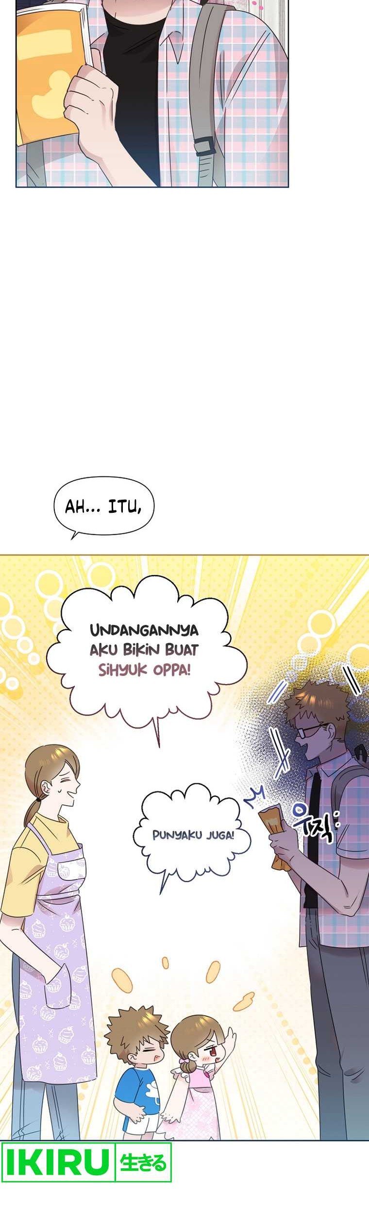Chapter 45 - halaman 6