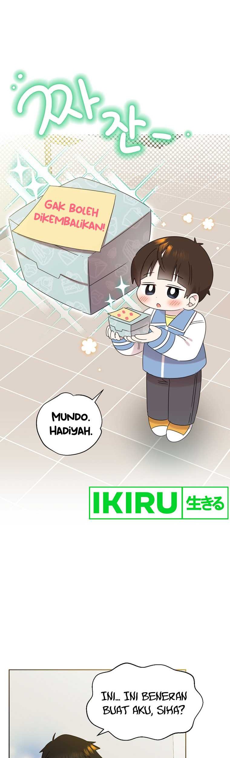 Chapter 45 - halaman 36