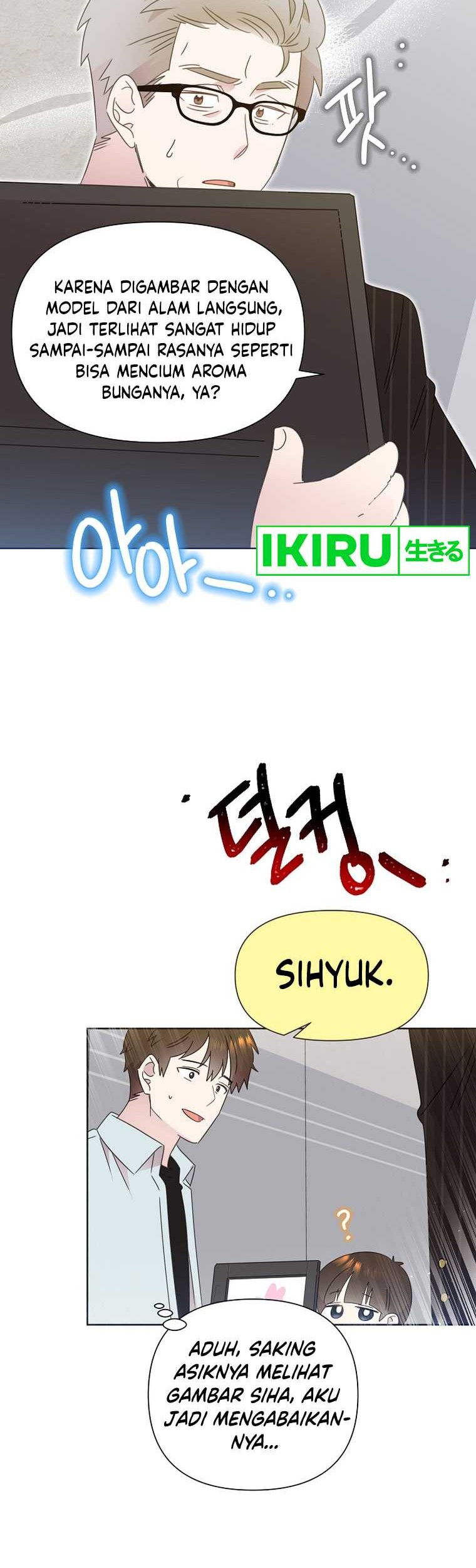 Chapter 41 - halaman 40