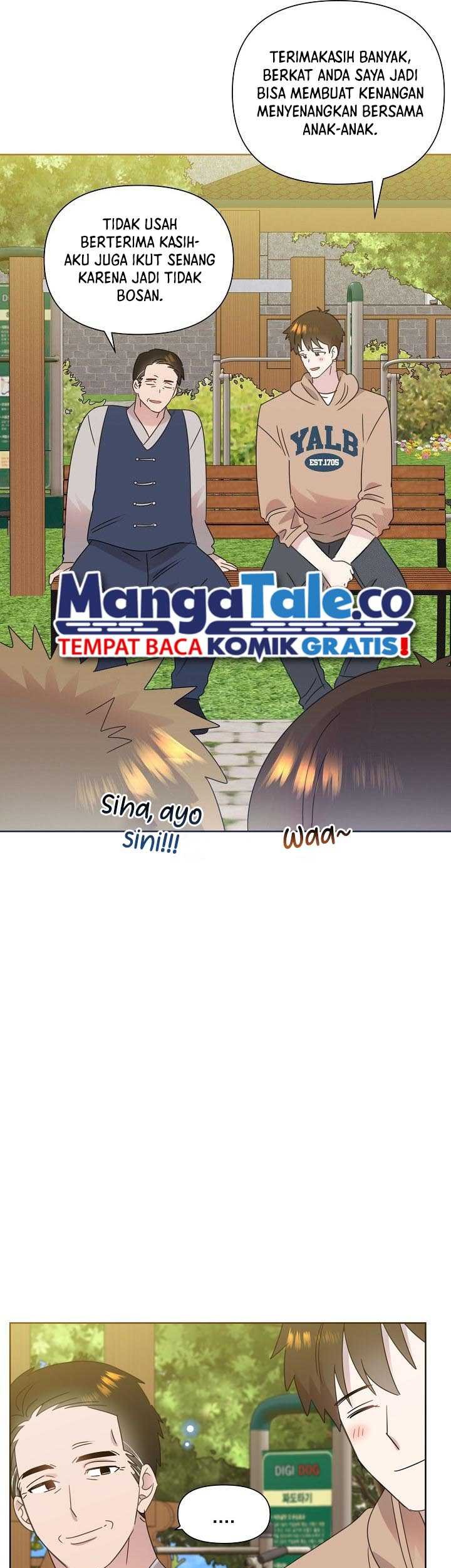Chapter 40 - halaman 47