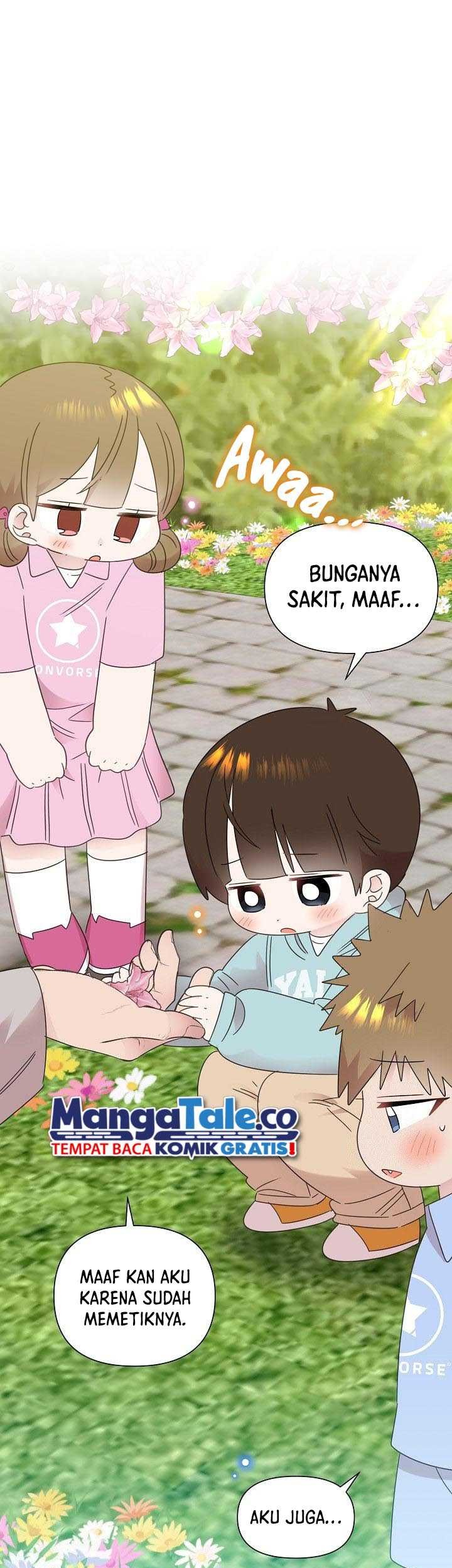 Chapter 40 - halaman 23