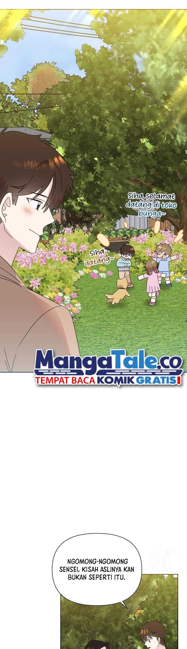 Chapter 40 - halaman 25