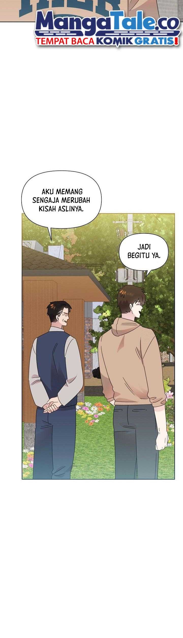 Chapter 40 - halaman 28