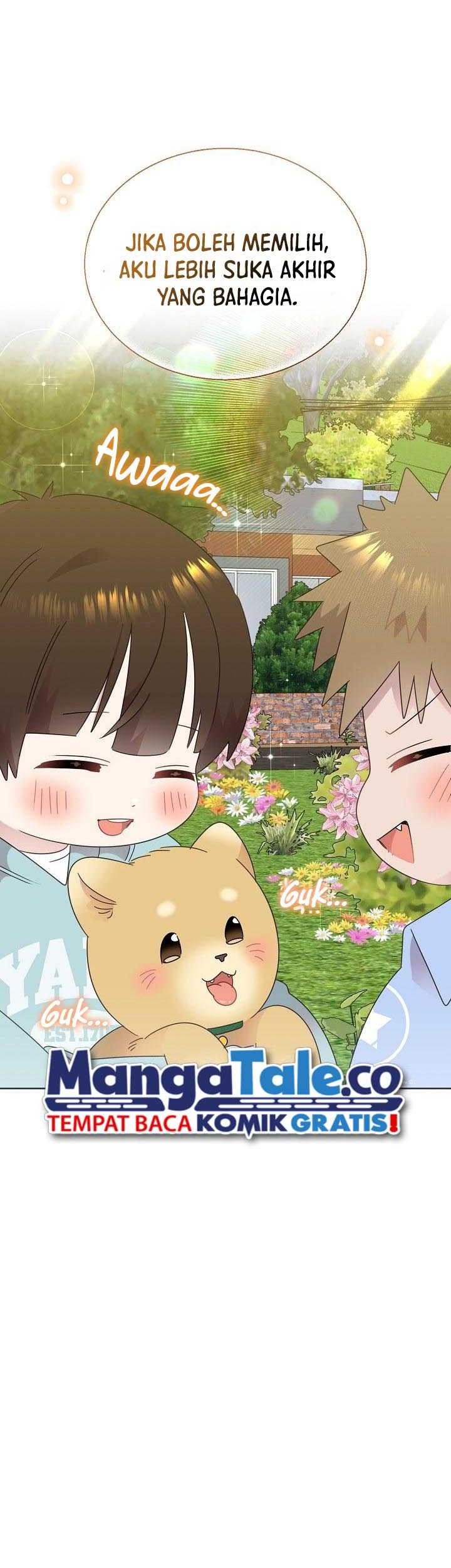 Chapter 40 - halaman 29