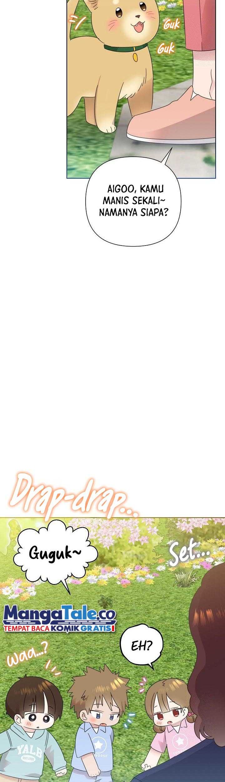 Chapter 40 - halaman 32