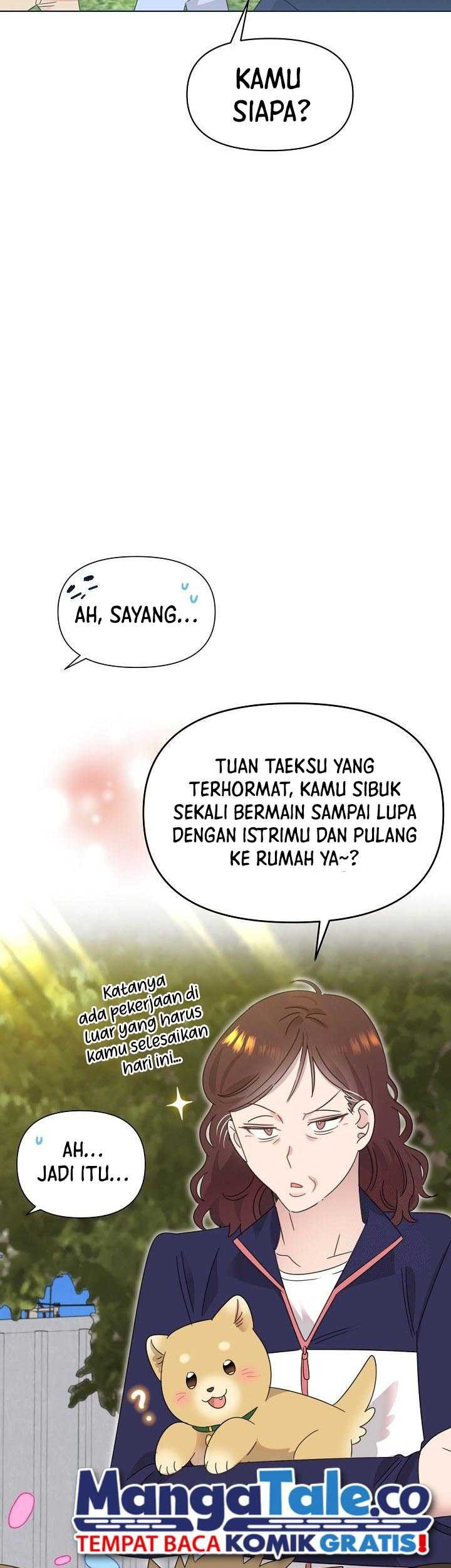 Chapter 40 - halaman 33