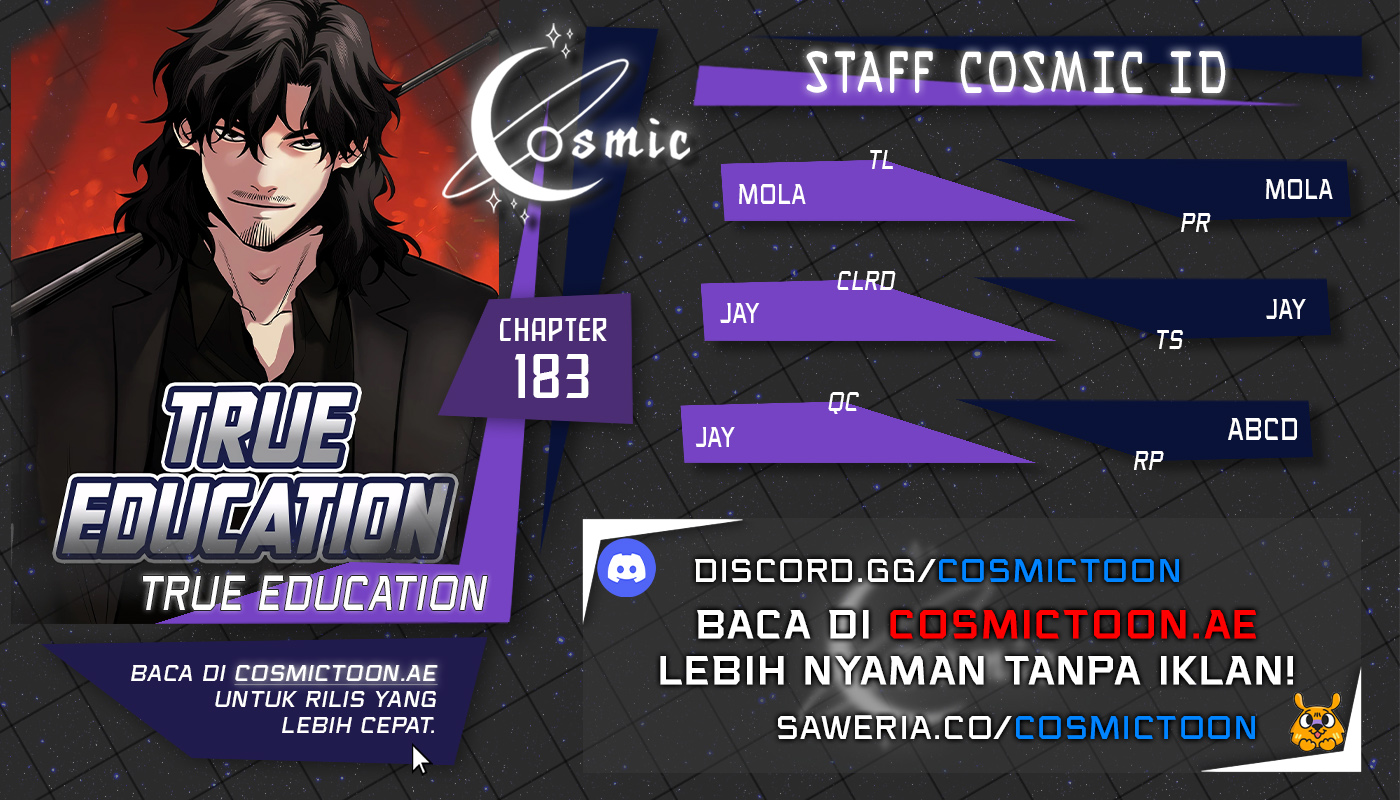 Chapter 183 - halaman 2