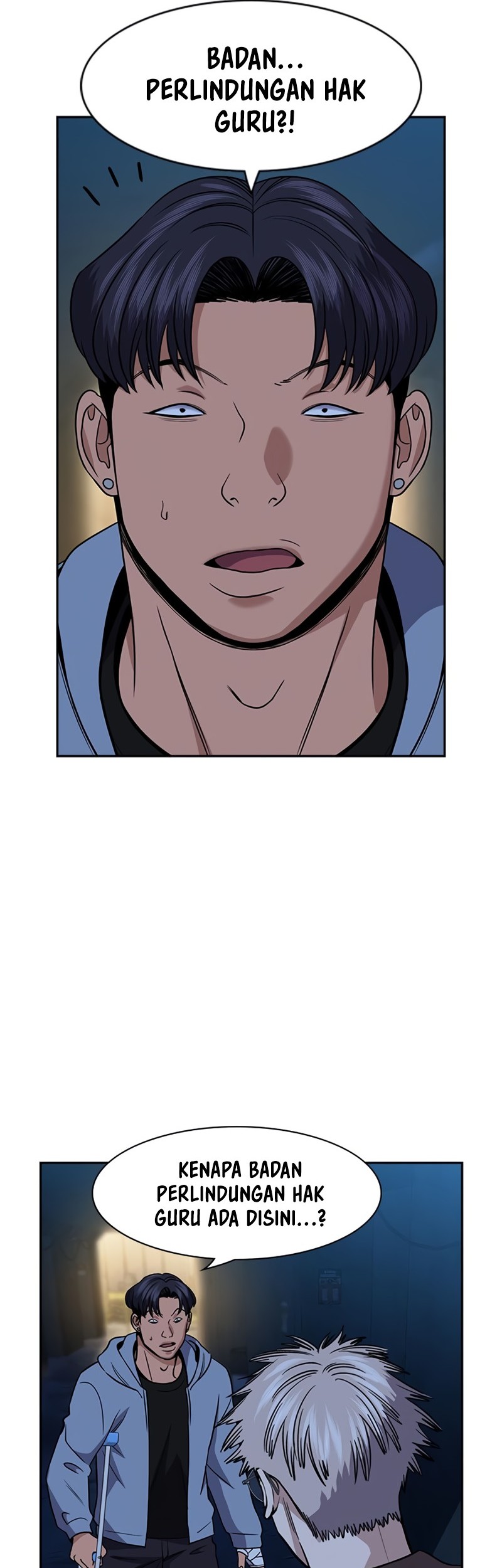 Chapter 183 - halaman 22