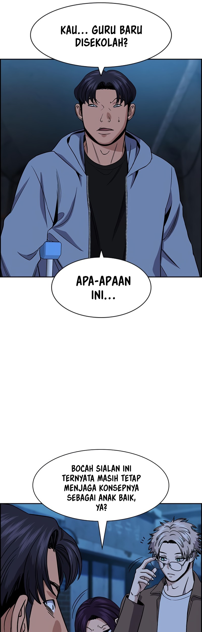 Chapter 183 - halaman 27